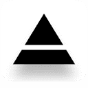 Triangle AI logo
