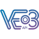Veo3API.ai logo