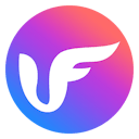 Vfitter logo