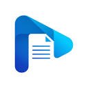 Video To Blog AI logo