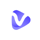 Vidnoz AI Voice Changer logo