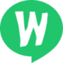 WebWhiz AI logo