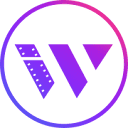Wisecut Video logo
