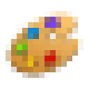 Write AI Art Prompts logo