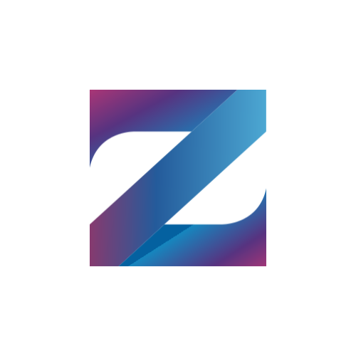 Z3D logo